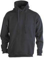 Collegepusero Adult Hooded Sweatshirt "keya" SWP280, tumma-laivasto-sininen liikelahja logopainatuksella